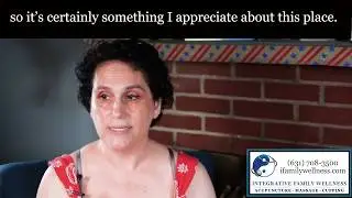 Neuropathy Recovery with Acupuncture