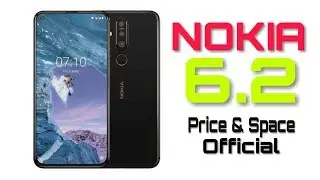 Nokia 6.2 - Full Specifications, Price, Release Date, Features, Review || (Triple Cameras)