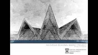 MUTUKULA REGIONAL MARKET
