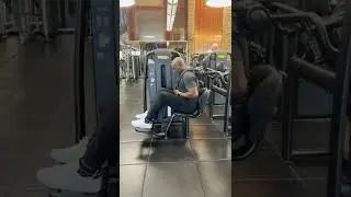 Technogym Strength | Abdominal Crunch