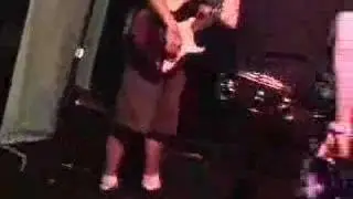 Voxals Live @ McCormick's Pub 5/15/04 Pt 2 of 3