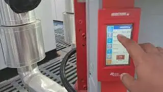 Armstrong VFD !! Armstrong VFD Settings !! Armstrong Pump Speed Settings !! VFD Settings