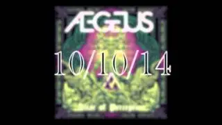 Aegeus 'Altar of Perception' Teaser