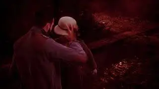 Burying The Past - Vampyr - 4K Xbox Series X