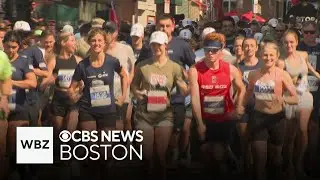 Run to Home Base in Boston raises money to care for veterans and their families