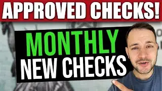 (APPROVED MONTHLY $500 CHECKS!) STIMULUS CHECK UPDATE & BREAKING NEWS 09/20/2022