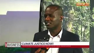 Climate justice now
