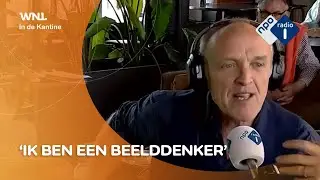 Stef Bos gaat in zijn theatershow dwars door alle tijden heen