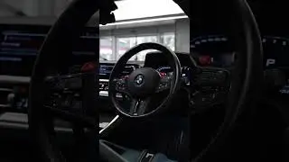 Ivans Motor: BMW M4 Competition Chalk Grey #IvansMotor #BMWM4C