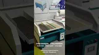Rhinestone Shaking Machine 6SS DMC Rhinestone | Jarkan shaking machine manufacturer from surat