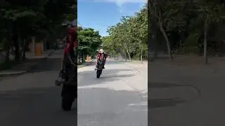 GRAU INSANO NA S1000 #s1000rr #grau #motorcycle #motos #299