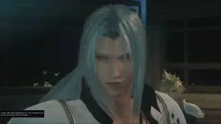 Final Fantasy 7 CCR (2/3)