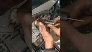 Hero Splendor Plus Accelerator Cable Change #accelerator #acceleratorcable #racewire