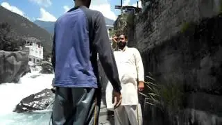 bahrain river in kalam part 1.HD