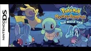 First Stream of 2026 | Back into the Dungeons | Blue Rescue Team #4