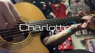 Fallin' / ZHIEND【Guitar Cover】