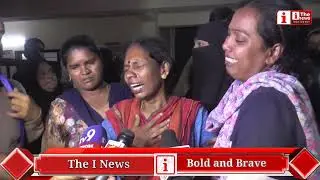 BBMP Bus Hits and takes life of a Minor..! Mother Seeks Justice..! Who is Responsible.?