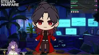 (+18) Trying out this RTS!! #AD / !Stellar !discord !lurk !mama/papa (VOD)