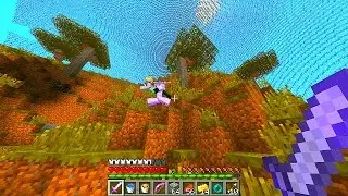 Minecraft BATTLE ARENA #6 with Vikkstar, BajanCanadian, Woofless, PeteZahHutt & Nooch