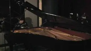 Cherry Beach TV - Episode 2 - How to Record Piano