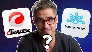Match Trader VS cTrader | Что лучше?