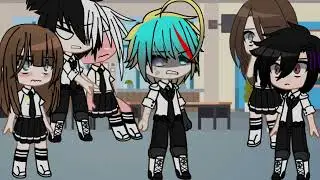 Cry Baby||Meme||×Kaito Of Shadow×