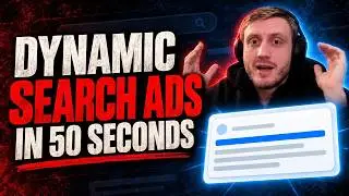 Dynamic Search Ads: How Google Generates Headlines