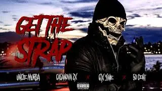 50 Cent -  Get The Strap [HQ]