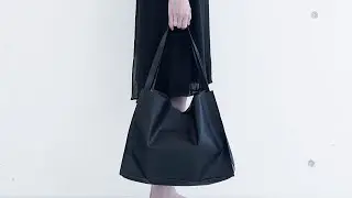 CORGA L BAG small