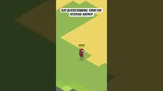 blockstranding #crypto #gaming