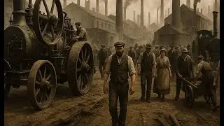 Revolucion industrial explicado