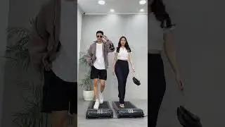 rekomendasi OOTD couple buat nongkrong bareng doi