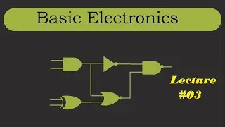 BASICELECTRONICS | CHAPTER 16 | CLASS 10