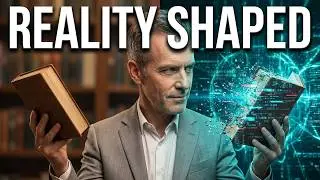 Episode 1 I Why Everything You Know About Reality is Wrong | Quantum Physics Documentary