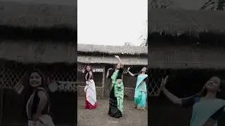HAPPY MAGH BIHU 2023 #assam #bihu #maghbihu #bihureel