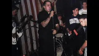 Youth Defense League - Interview WNYU Radio