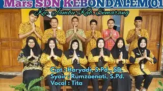 MARS SDN KEBONDALEM 01 KEC.JAMBU KAB.SEMARANG