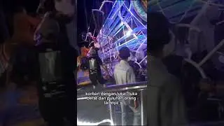 Detik detik ambruknya ontang - anting 😱😱 #tragedy #kisahnyata #news #shorts #vypシ