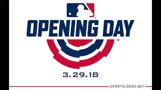 MLB The Show 18 startup theme