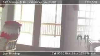522 Dromgoole Rd VALENTINES US-VA 23887