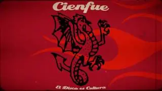 Cienfue - Este Amanecer Hasta Amanecer (Audio)