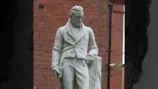 William Wilberforce's Fight Against Slavery - What Good Men Do