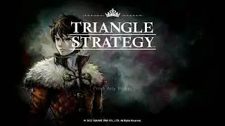 My Favorite Characters in Triangle Strategy!!