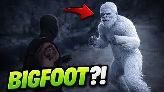 CRAZIEST ENEMY ENCOUNTER!!!