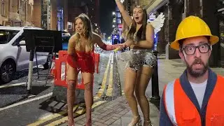 Unbelievable Smart Worker & Hilarious Fails | Construction Compilation P5 #fail #construction