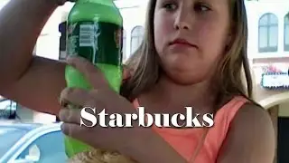 Episode 3:  Starbucks - Designful Girls