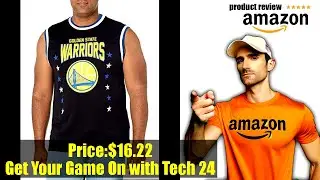 Buy Ultra Game Boys' Sleeveless Mesh Tank Top Muscle T-Shirt