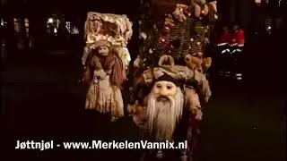 Merkel & Vannix | J&oslash;ttnj&oslash;l in Schwerte DE