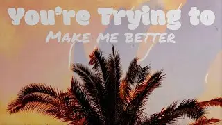 Matt Simons - Twin (Official Lyric Video)