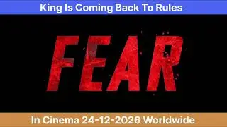 KING / DATE / ANNOUNCEMENT/ SHAH RUKH KHAN/ SIDDHARTH #srk #bollywood #king 